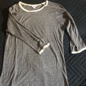 LLR top gently used condition